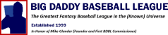 bigdaddybaseball.com