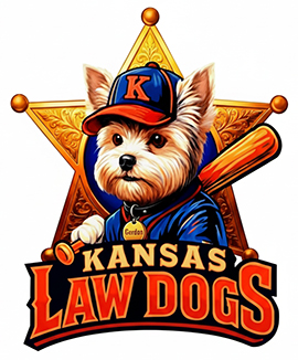 Lawdogs Logo